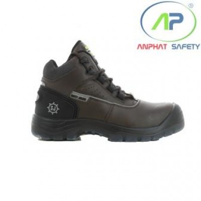 Giày BHLĐ cách điện Mars-EH  S3 Size 38